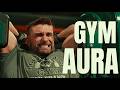 GYM AURA – Intense Phonk Gym Motivation | NCS Workout Edit by Alpha Division
