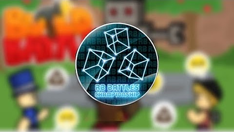 HOW TO GET THE BUILD BATTLE RB BATTLES EVENT BADGE!! (Roblox)
