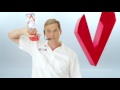 Invinceable cleaner original commercial