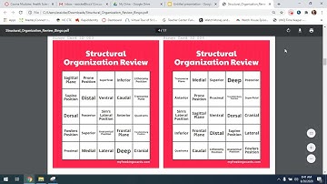 How to Make a Virtual Bingo Game