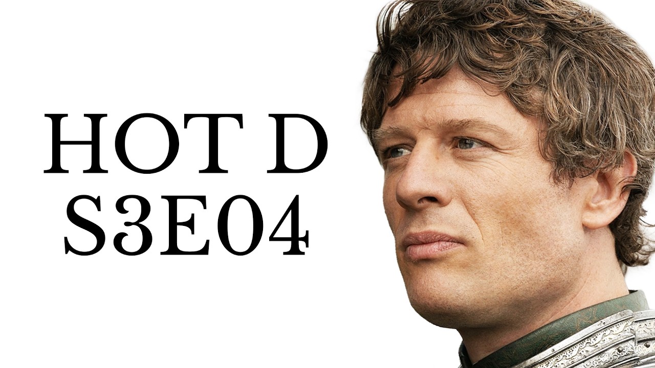 House of the Dragon S3E04 live discussion