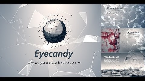 Plexus Technology Demo Template