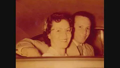 Celebrating Mary Irvin Part 1