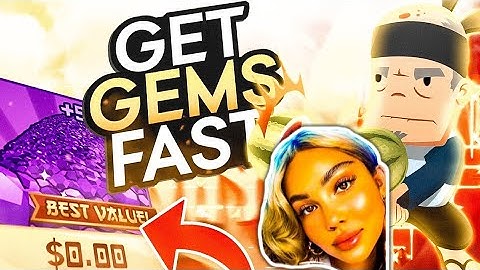 How To Get GEMS in Fruit Ninja FAST 2024 *iOS and Android* 100% WORKING!!