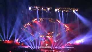 Trans-Siberian Orchestra, Phoenix, AZ 2014: Christmas Jam