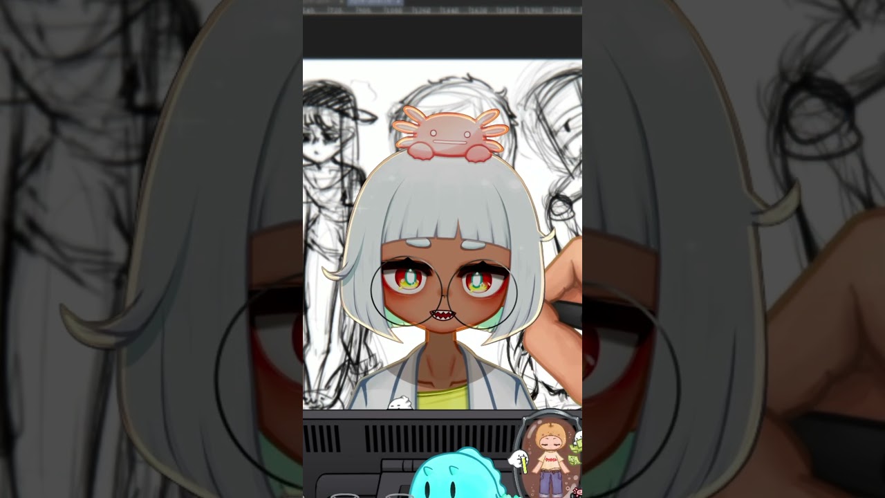 おはようございます!#vtuber #おはようございます #おはようvtuber
