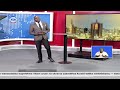 Brian Kurgat na Eusilah Jemeli Watwaa Ushindi Katika Mombasa Satellite Run