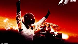 F1 2011 - Race Objective Passed