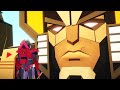 Ghost Town | Cyberverse | Full Episodes | Transformers Official