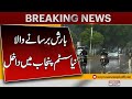 Rain Prediction | Weather Updates | Rain In Punjab | Pakistan News | Breaking News