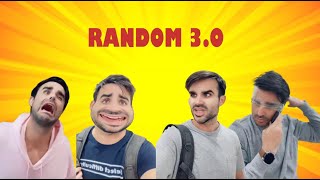 Recopilación de vídeos Random 3.0