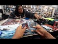Sorcery - Realm Eater vs Pathfinder