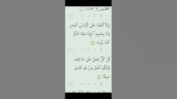 القران الكريم بصزت مريح #duet #الرحمن #اكسبلور