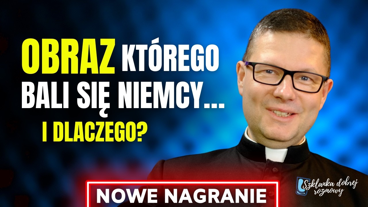 2 Niedziela Wielkiego Postu ks Marek Studenski rok A Szklanka dobrej rozmowy