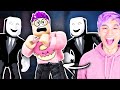 Can You Survive This Scary Roblox Break-In? 👻