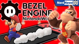 Nintendos erstes NextGen Update! / Neues 3D Donkey Kong wäre möglich gewesen! - Gaming News