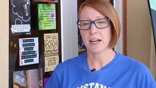 Hundreds of Teachers Attended Summer Institute 2018