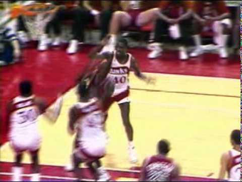 michael jordan hang time