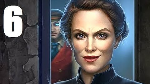 Worlds Align 2: Deadly Dream - Part 6 Let