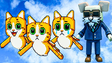 Hoe krijg je 2 NIEUWE Brainrots in FIND BRAINROTS 🧠 Roblox