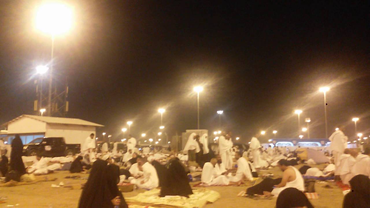 Sharif Rind Sharif rind hajj - YouTube