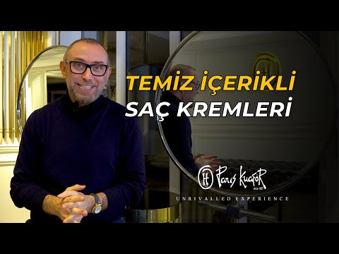 Video: Saç Tipinize Uygun Saç Kremi Nasıl Seçilir: 10 Adım