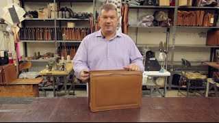 What Makes a Jack Georges Bag Special?