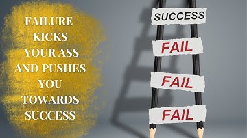 Embracing Failure: The Path to Resilience and Growth