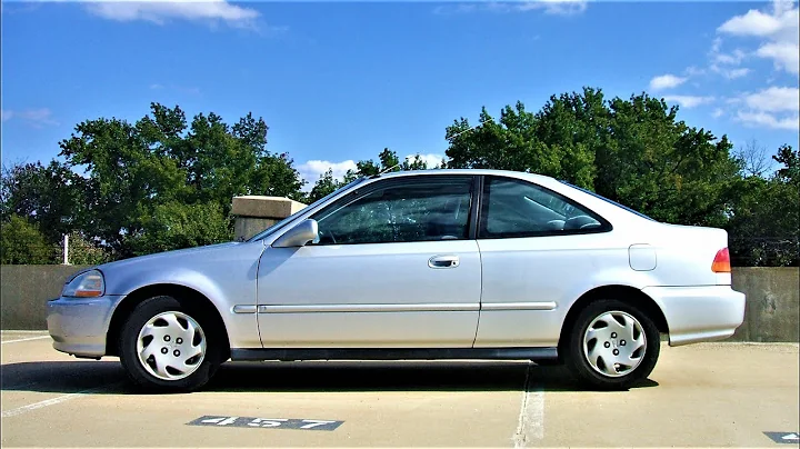 5 Things I Hate About My Honda Civic EK