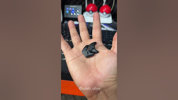 I bought a Mini Xbox Series X in China 🤩