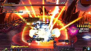 DFOG Nen Emperor Jan 26th hell mode