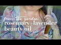 Beauty treatments and final-days-of-summer joy  (Story 48)