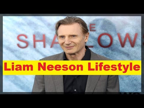 Liam Neeson Net