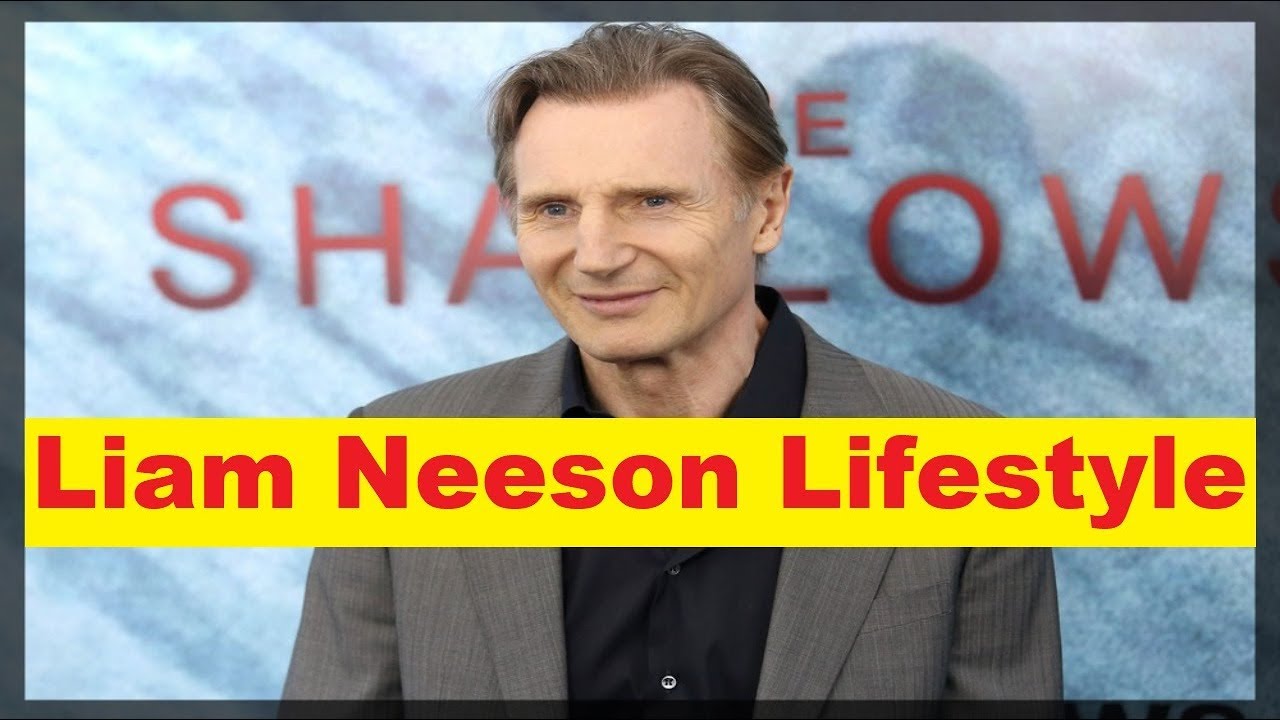 Liam Neeson Net Worth, Cars, House, Income and Luxurious ...