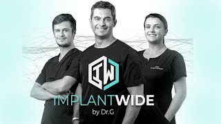 ImplantWide - Board Certified Periodontist Константин Громов  🔴21 Мая 2024