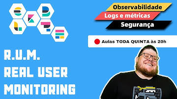 RUM  Real User Monitoring