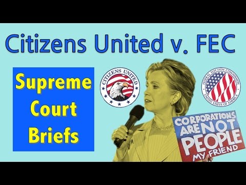reverse fec vs citizens united reverse fec vs citizens united