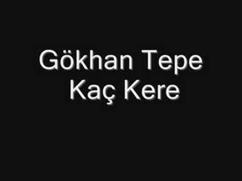 Gkhan Tepe - Ka Kere