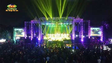 Super JOSS Wil & Juragan Empang Voc By Yusnia Zebro/Familys Group