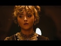 doctor who season 8 episode 1 deep breath geronimo