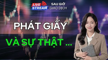Sau Giờ Giao Dịch 01/12: SSI Phát Hành Thêm Và Sự Thật Ít Ai Biết !