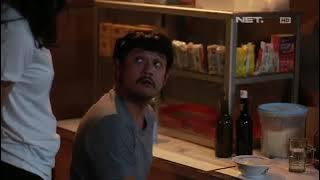 Tetangga Masa Gitu Episode 197 