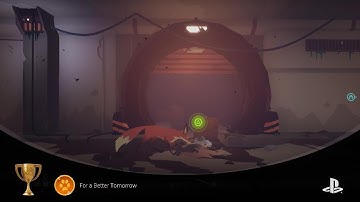 Endling: For a Better Tomorrow