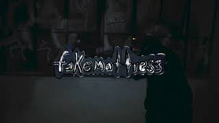 fakemattress - THE WITNESS (OFFICIAL LYRIC VIDEO)