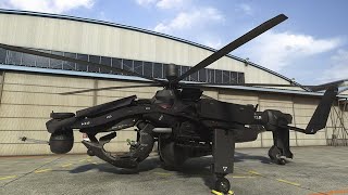 TOP 10 Best Attack Helicopters in The World | Attack Helicopters (Helicopter Review)