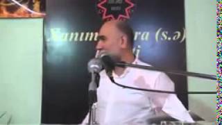 Elşən Xəzər Qeyret Şeiri