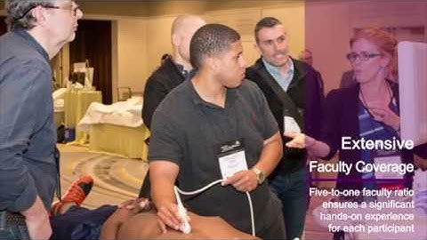 Join SCCM in Hawaii for Ultrasound Courses - Adult and Pediatric