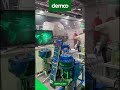 Clemco en Advanced Manufacturing Madrid 2025