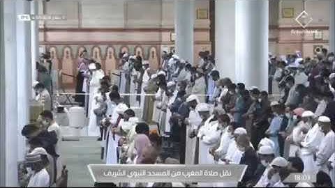 تلاوة سورة الهمزة للشيخ عبدالله البعيجان