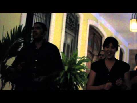 Video: Vad Händer I Den Kubanska Kyrkan? Matador Network